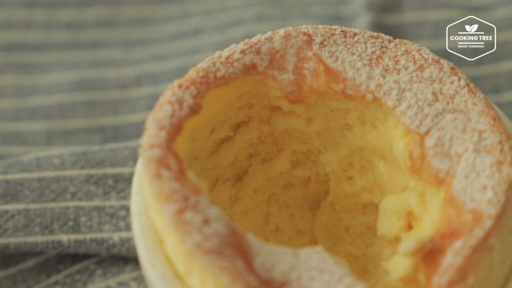 Rezept für Vanillesoufflé 69 Souffle Recipe Cooking tree