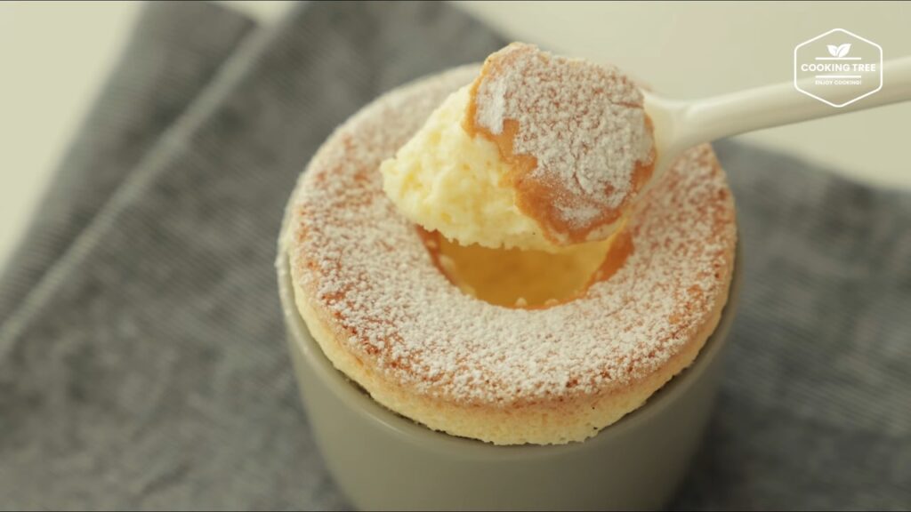 Rezept für Vanillesoufflé 74 Souffle Recipe Cooking tree