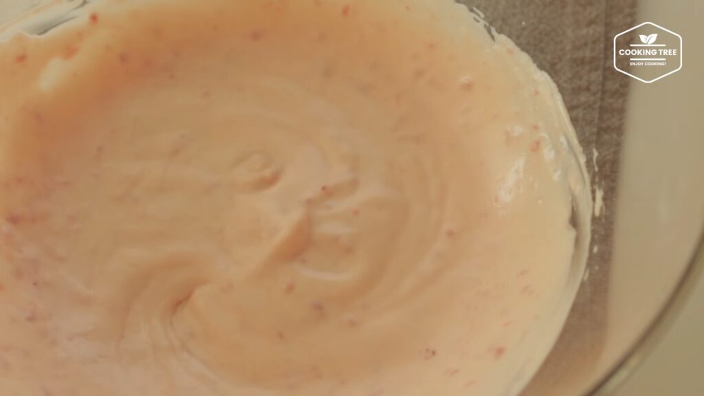 Strawberry Cheesecake Recipe Cooking tree