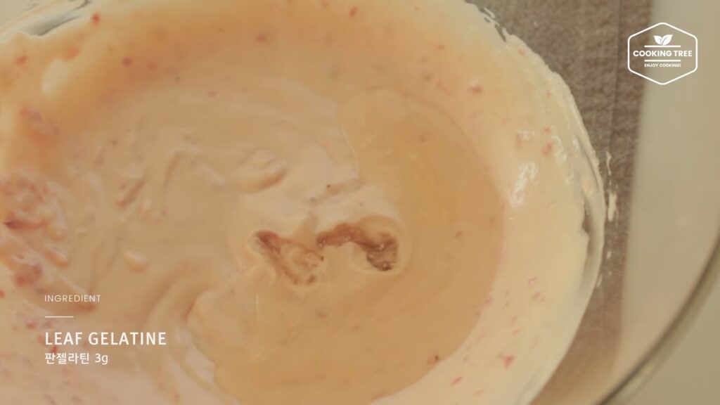 Strawberry Cheesecake Recipe Cooking tree