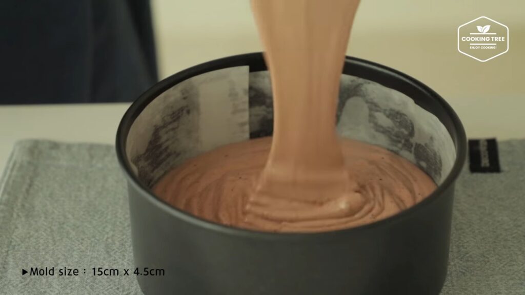 Strawberry Chocolate Cake Recipe Cooking tree