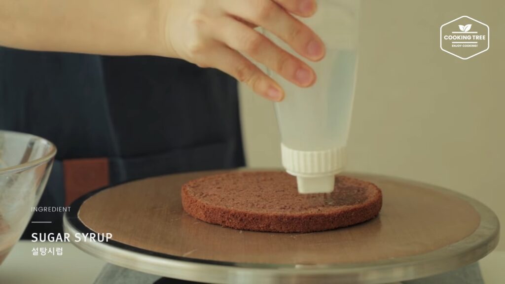 Strawberry Chocolate Cake Recipe Cooking tree