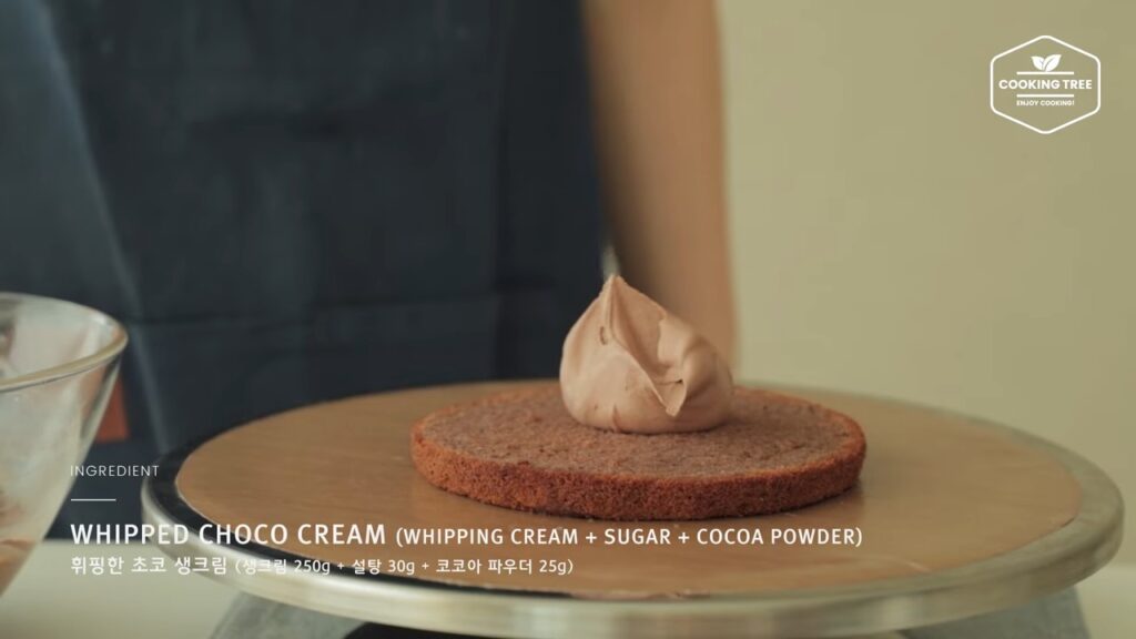 Strawberry Chocolate Cake Recipe Cooking tree