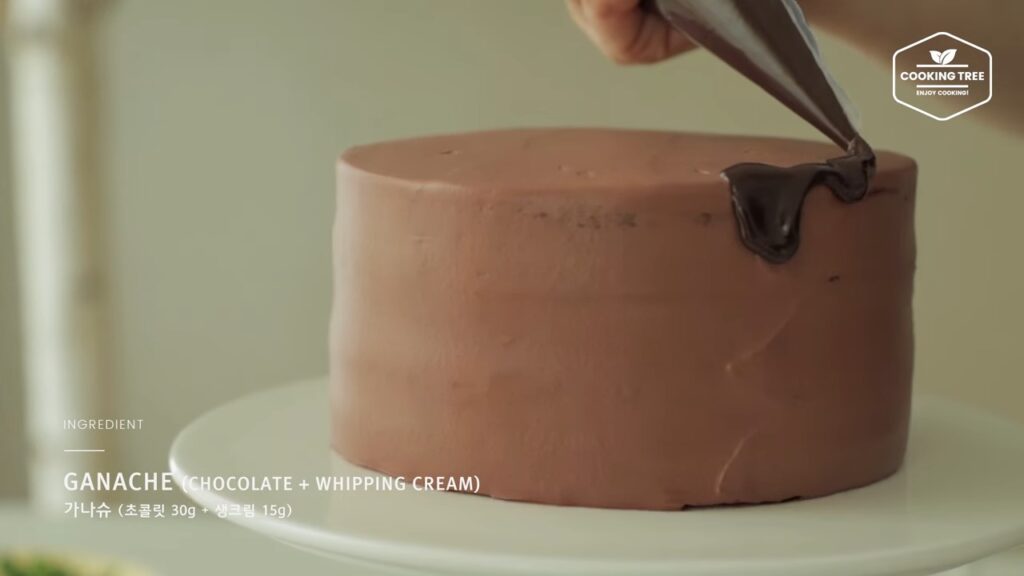 Strawberry Chocolate Cake Recipe Cooking tree