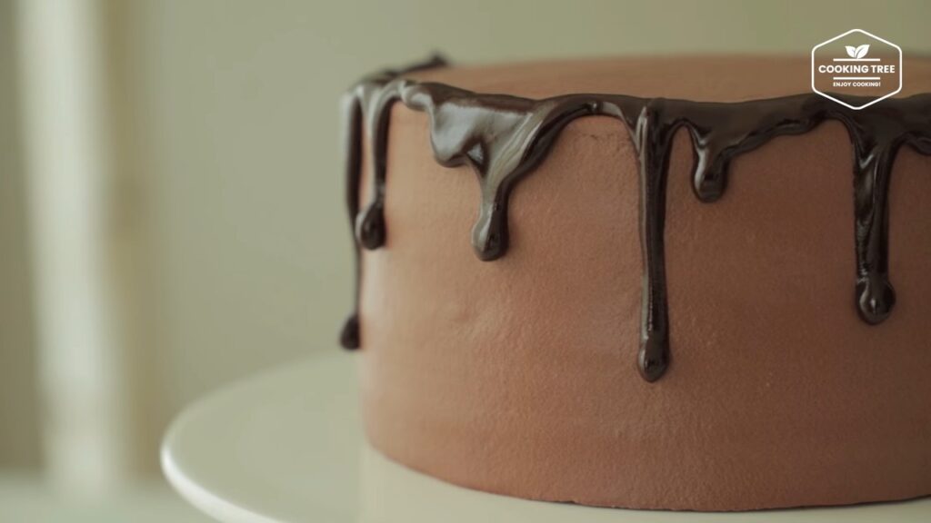 Strawberry Chocolate Cake Recipe Cooking tree
