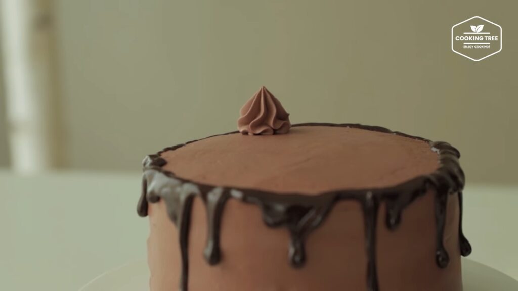 Strawberry Chocolate Cake Recipe Cooking tree