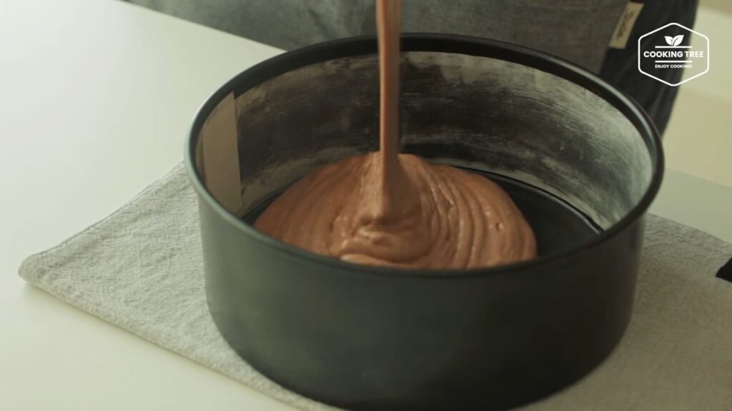 Strawberry Ganache Cake Recipe Cooking tree