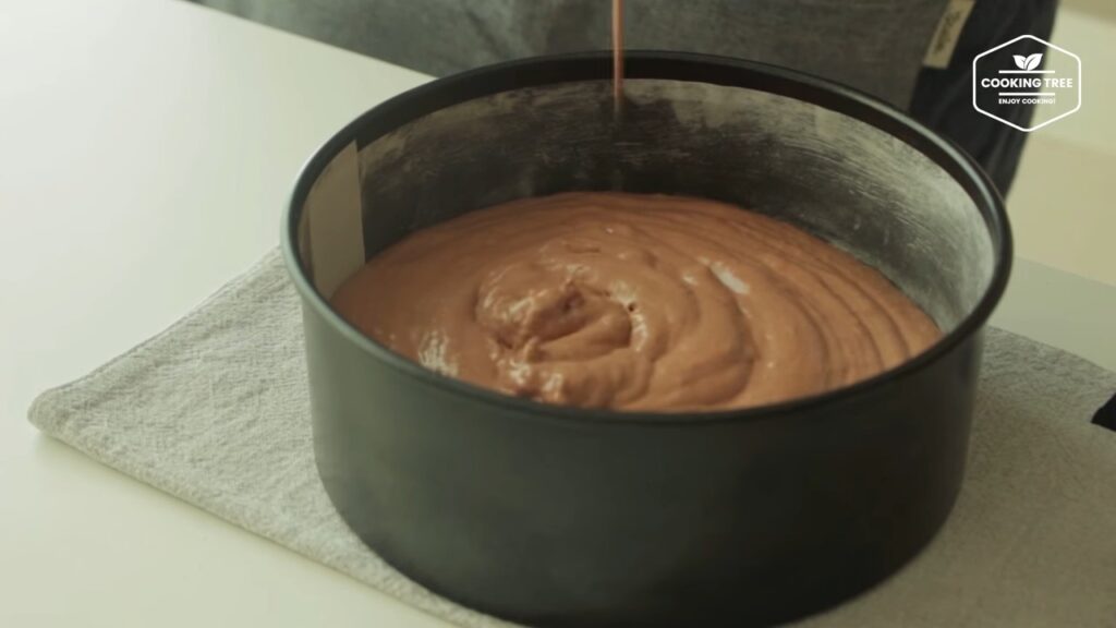 Strawberry Ganache Cake Recipe Cooking tree