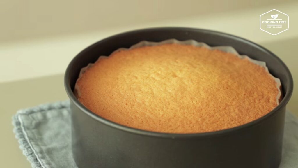 Strawberry cake Recipe Cooking tree