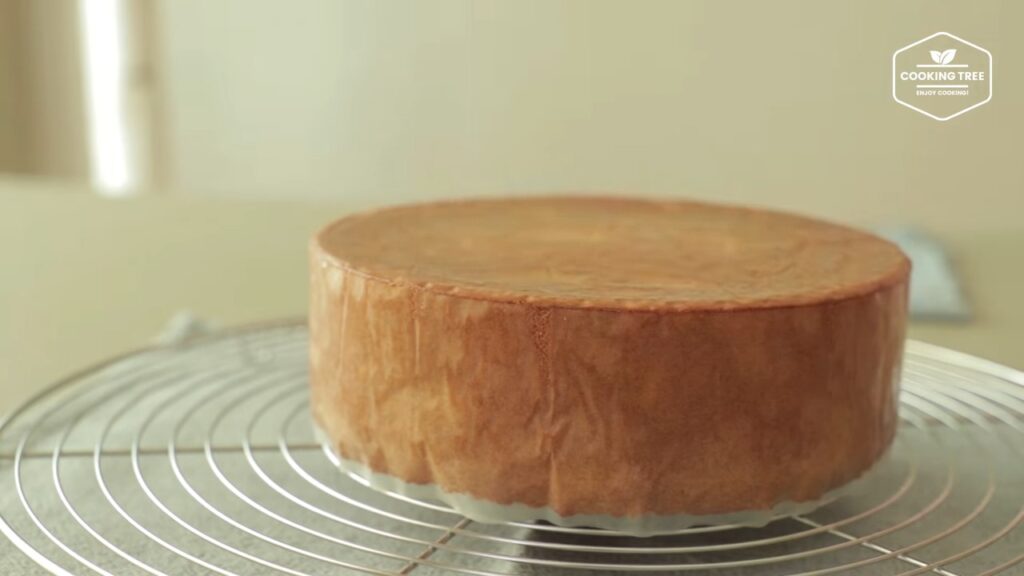 Strawberry cake Recipe Cooking tree