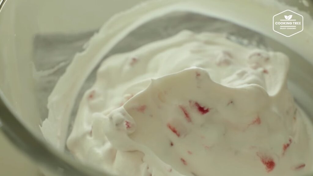 Strawberry cake Recipe Cooking tree