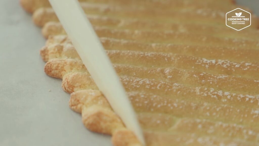 Strawberry charlotte cake Recipe Cooking tree