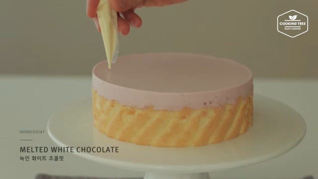 Strawberry charlotte cake Recipe Cooking tree