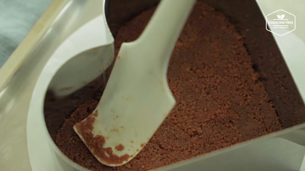Strawberry mousse cake Recipe Cooking tree