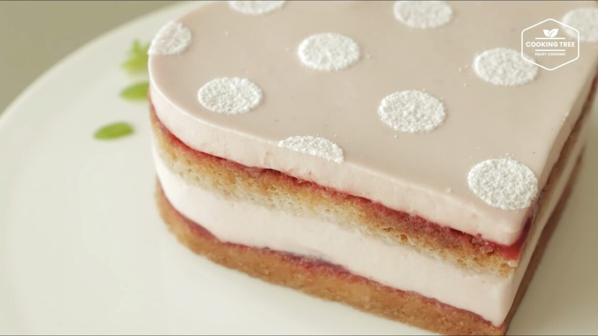 Strawberry tiramisu cake Recipe Cooking tree Strawberry tiramisu cake Recipe Cooking tree