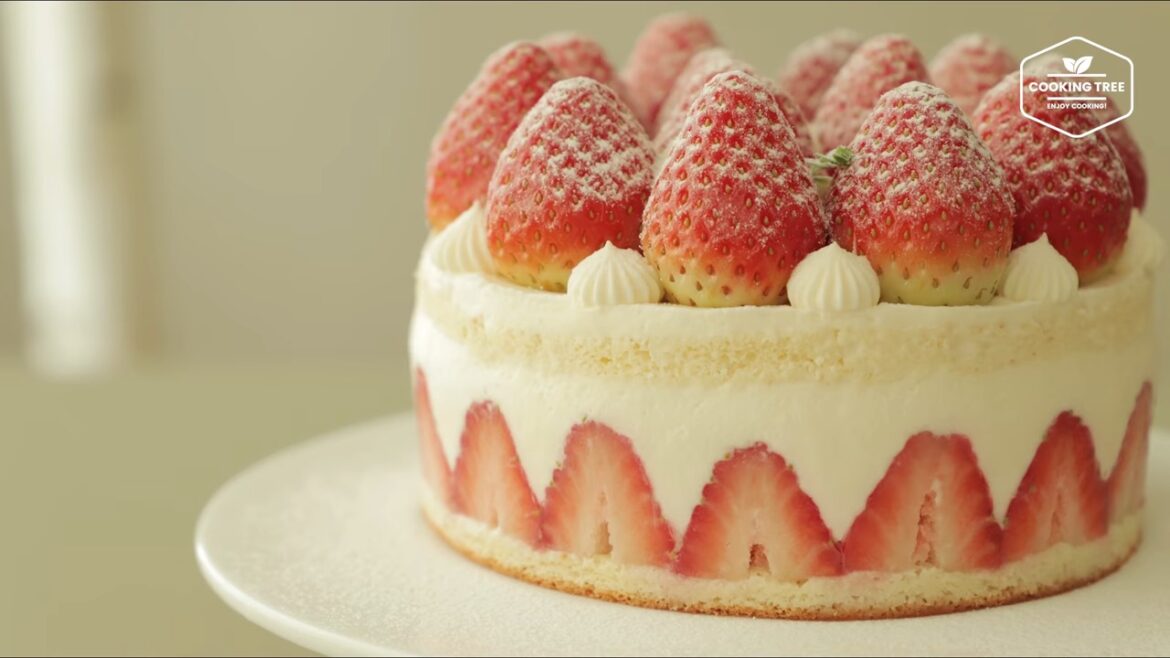 Strawberry tiramisu cake Recipe Cooking tree Strawberry tiramisu cake Recipe Cooking tree
