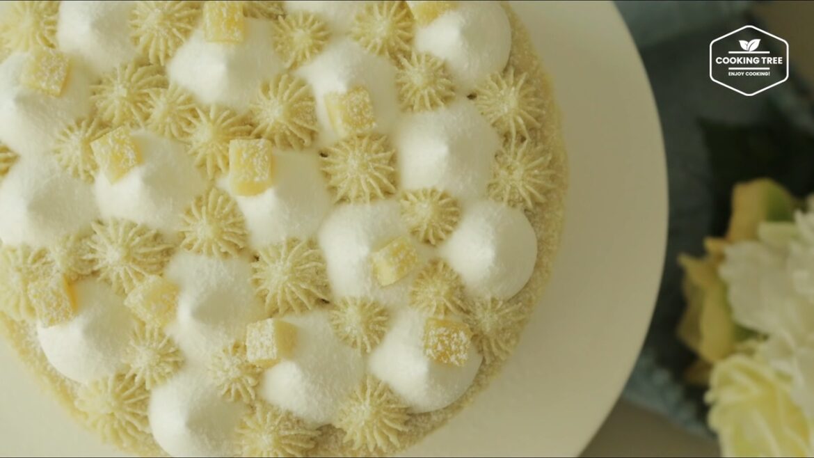 Sweet potato Crepe Cake Recipe Cooking tree