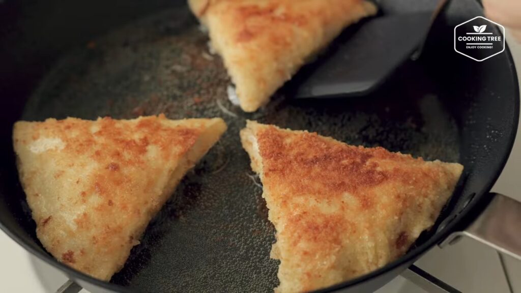 Tortilla Fried Apple Pie Recipe Cooking tree