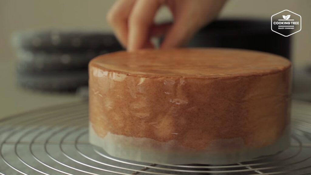 Vanilla Creme brulee Cake Recipe Cooking tree