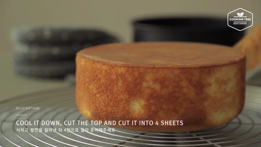 Vanilla Creme brulee Cake Recipe Cooking tree