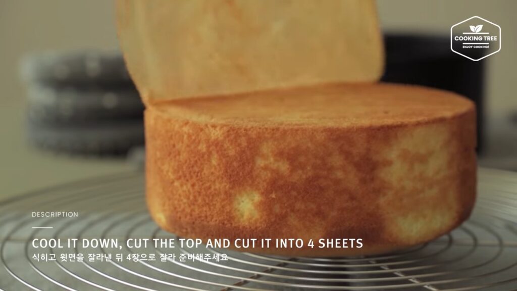 Vanilla Creme brulee Cake Recipe Cooking tree