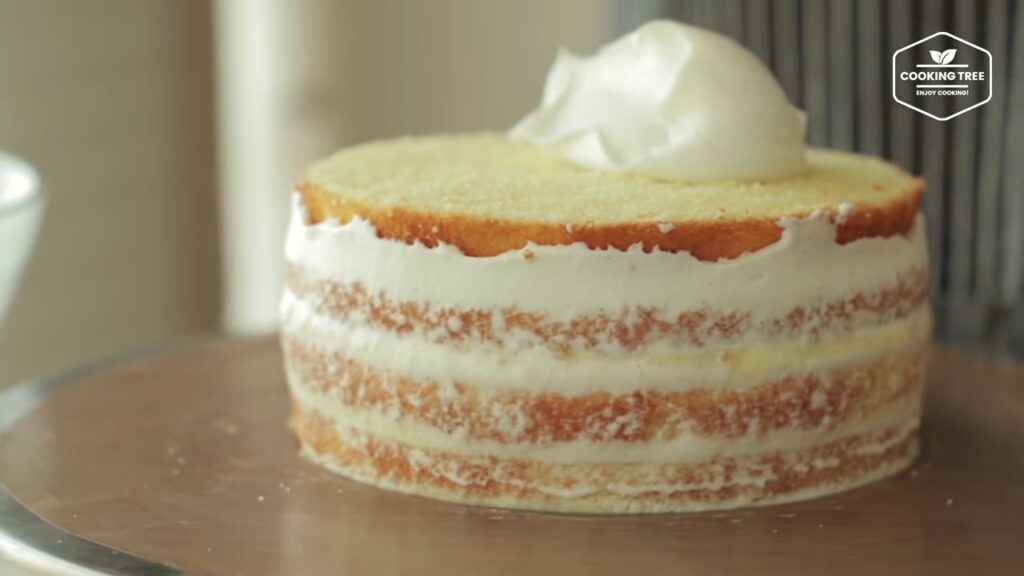 Vanilla Creme brulee Cake Recipe Cooking tree