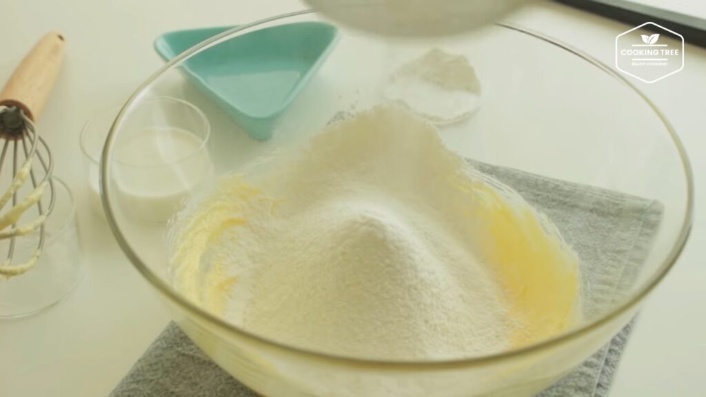 Verdens beste Norwegian cake Recipe cooking tree