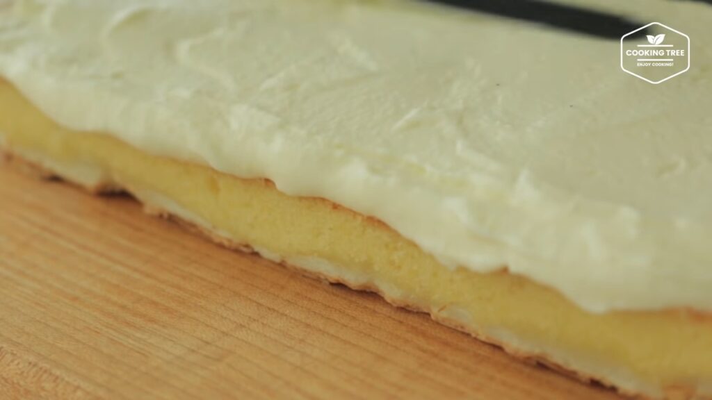 Verdens beste Norwegian cake Recipe cooking tree