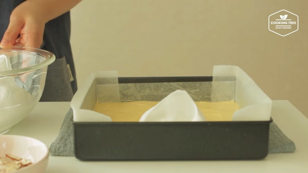 Verdens beste Norwegian cake Recipe cooking tree