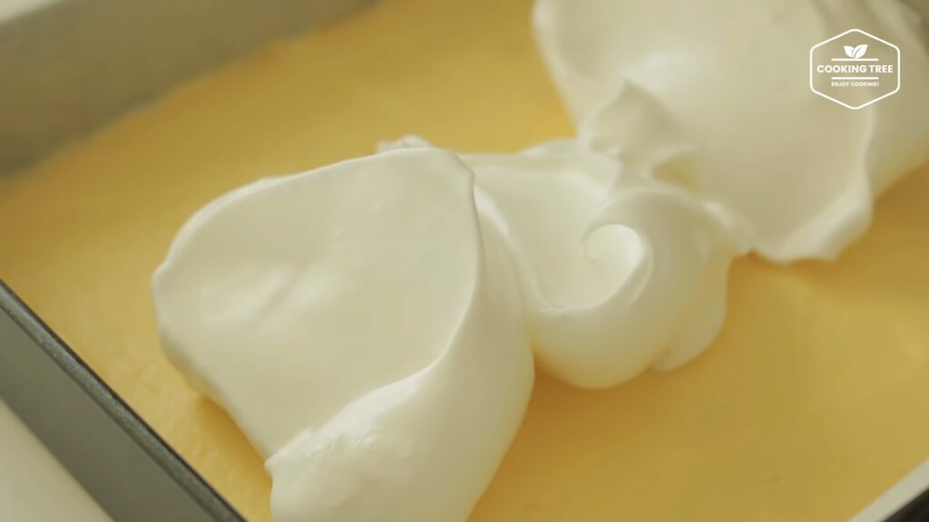 Verdens beste Norwegian cake Recipe cooking tree