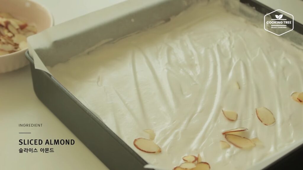 Verdens beste Norwegian cake Recipe cooking tree