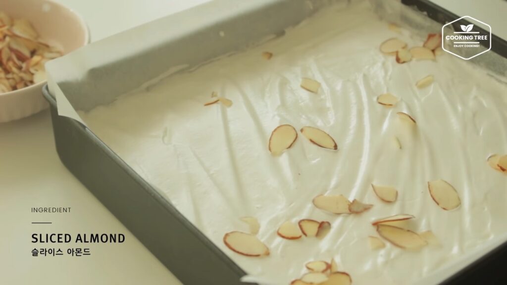 Verdens beste Norwegian cake Recipe cooking tree