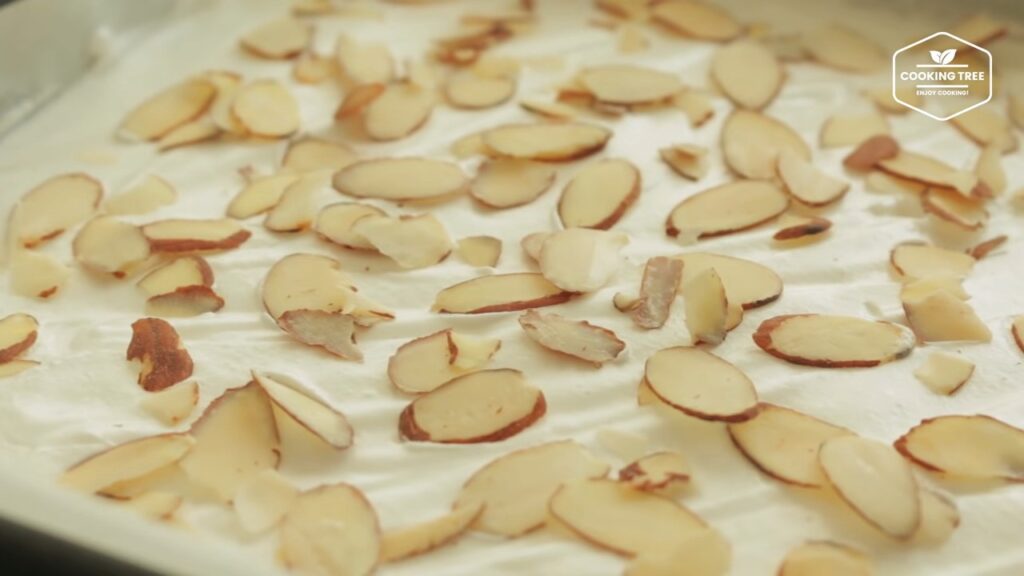 Verdens beste Norwegian cake Recipe cooking tree