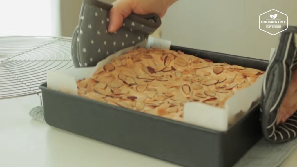 Verdens beste Norwegian cake Recipe cooking tree