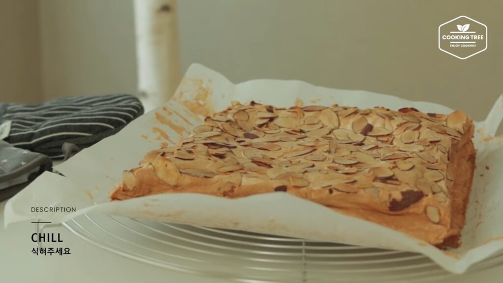 Verdens beste Norwegian cake Recipe cooking tree