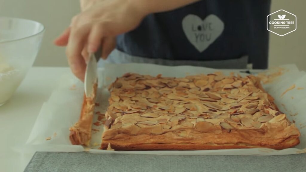Verdens beste Norwegian cake Recipe cooking tree