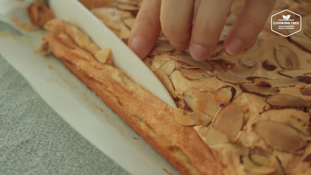 Verdens beste Norwegian cake Recipe cooking tree