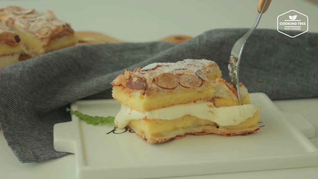 Verdens beste Norwegian cake Recipe cooking tree