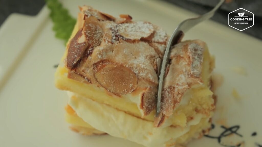 Verdens beste Norwegian cake Recipe cooking tree