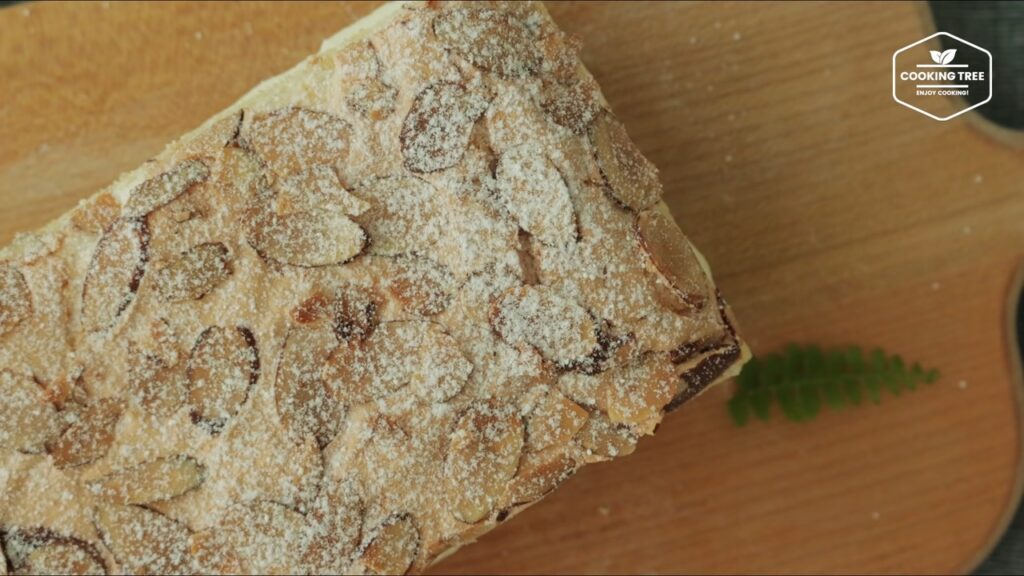 Verdens beste Norwegian cake Recipe cooking tree