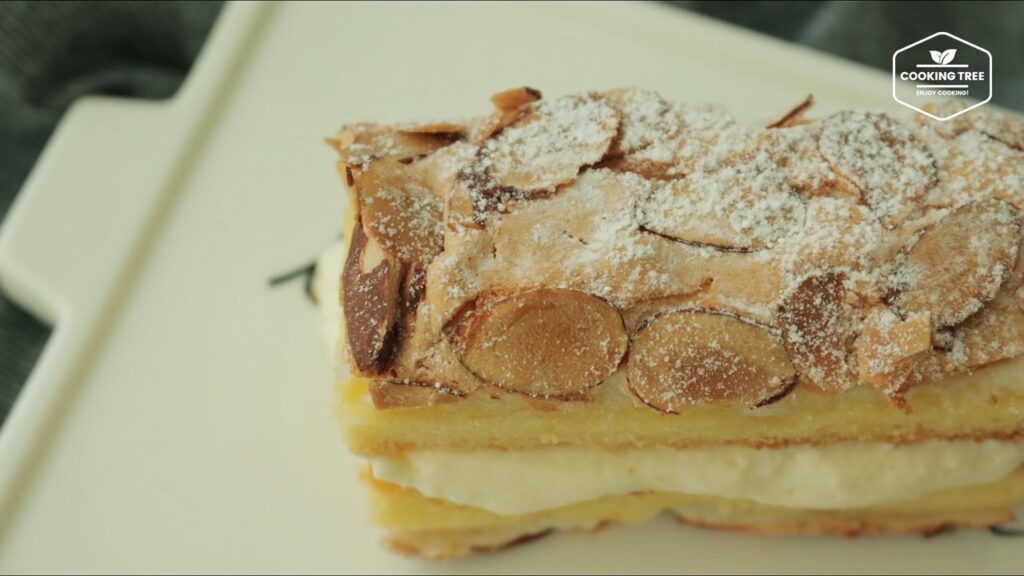 Verdens beste Norwegian cake Recipe cooking tree