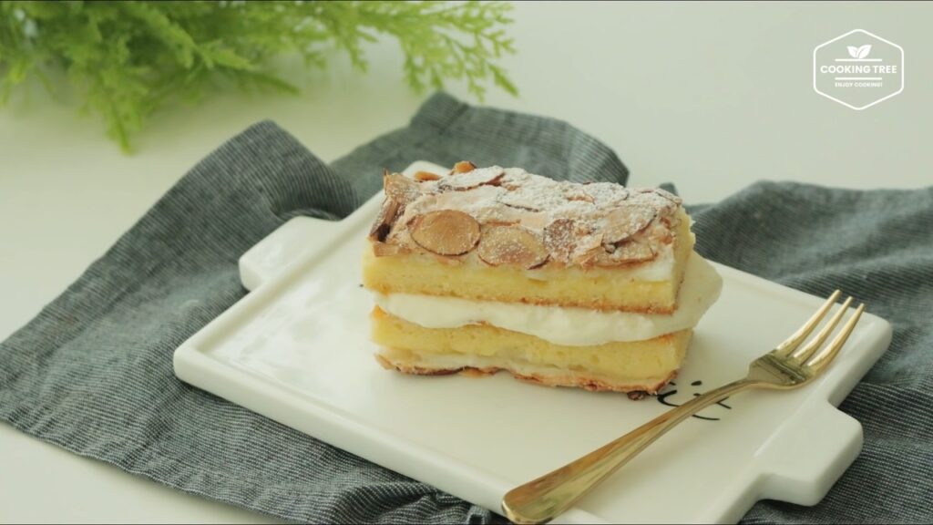 Verdens beste Norwegian cake Recipe cooking tree