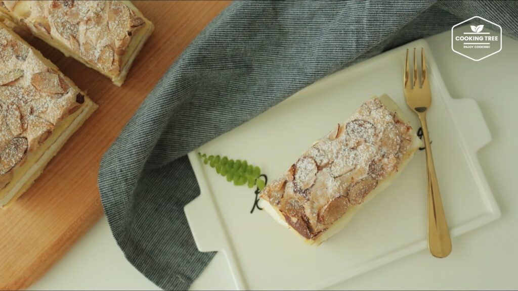 Verdens beste Norwegian cake Recipe cooking tree