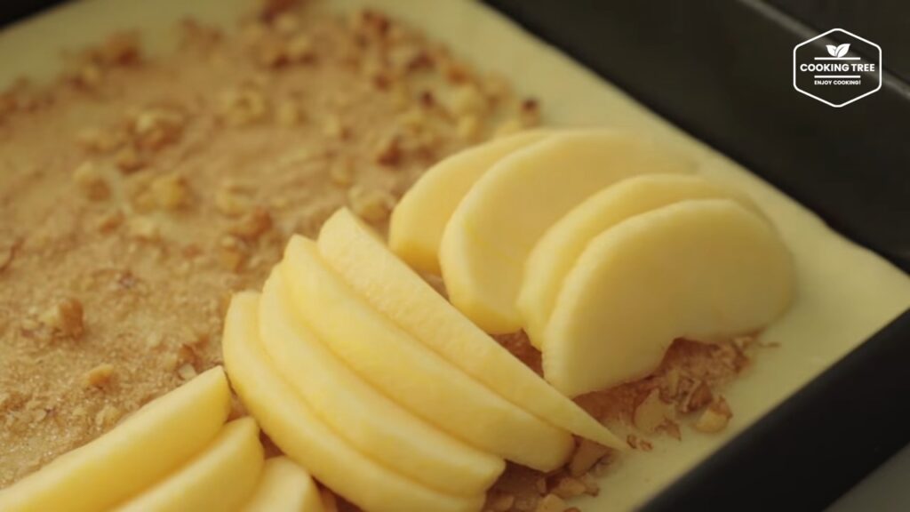 Apple Galette Recipe Apple tart Cooking tree