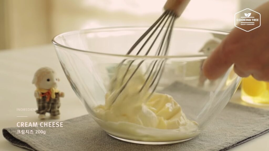 Banana Creme Brulee Cheesecake Recipe