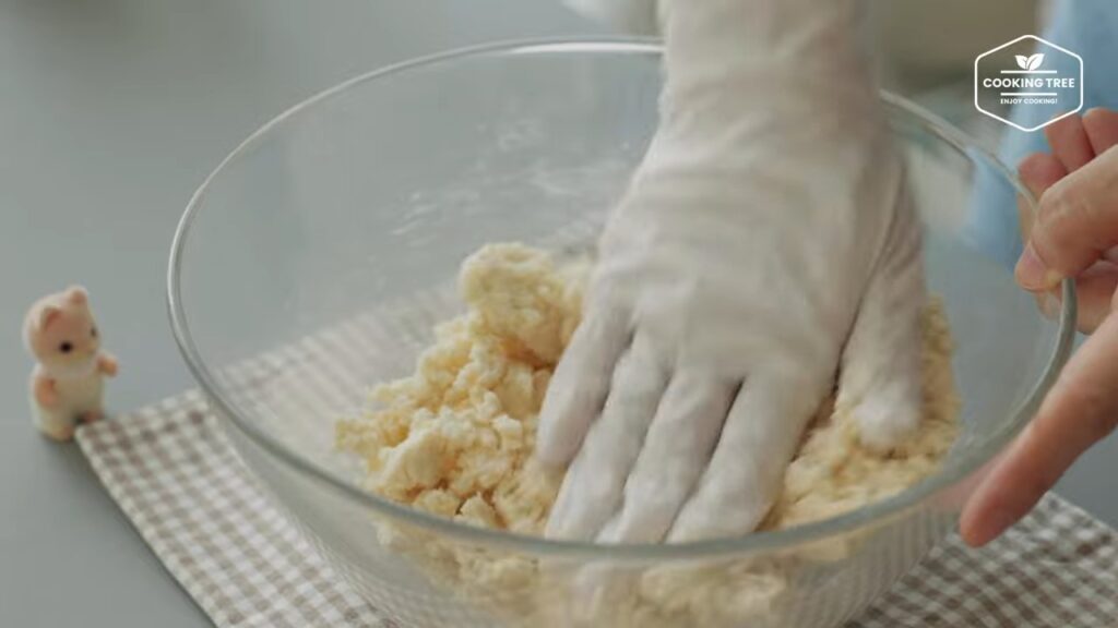 Bear Cookie Butter Cookie Recipe Cooking tree