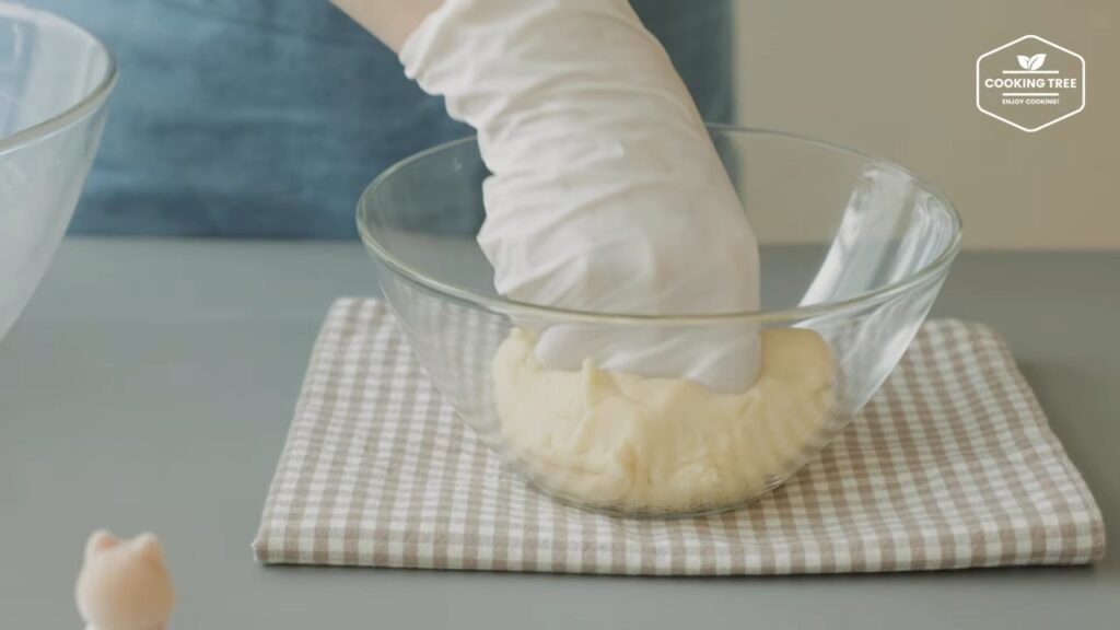 Bear Cookie Butter Cookie Recipe Cooking tree