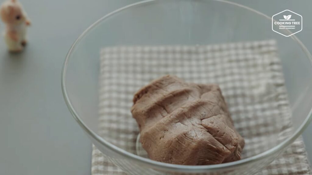 Bear Cookie Butter Cookie Recipe Cooking tree