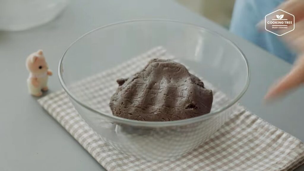 Bear Cookie Butter Cookie Recipe Cooking tree