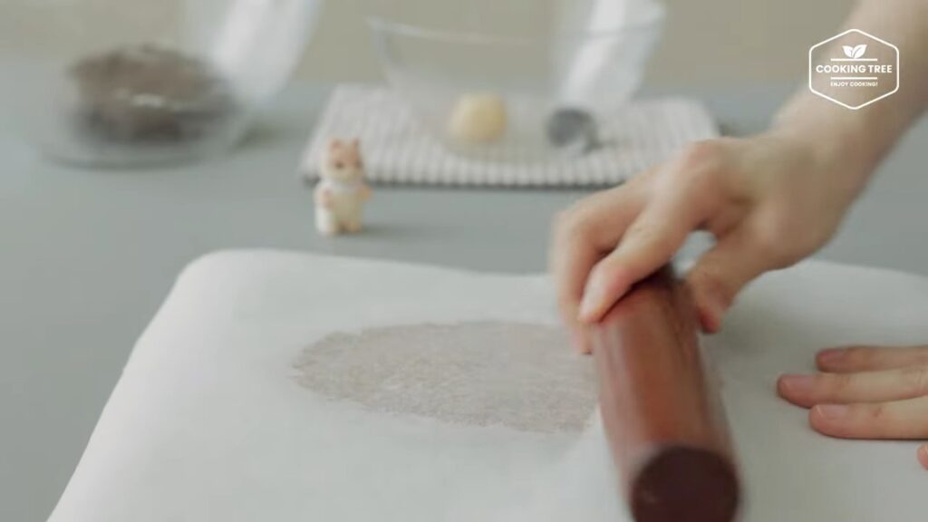 Bear Cookie Butter Cookie Recipe Cooking tree